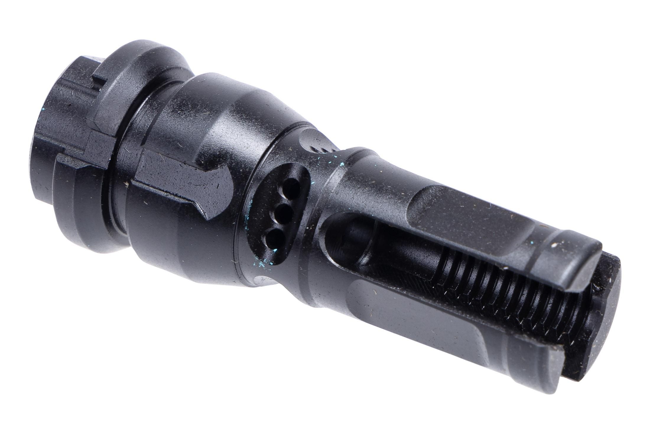 Sons of Liberty Gun Works NOX KeyMount .300 AK Flash Hider